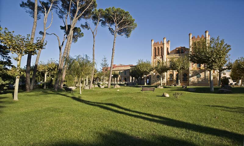 Hotel Balneario Vichy Catalán